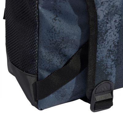 6. Adidas Linear Graphic JW8675 Rucksack
