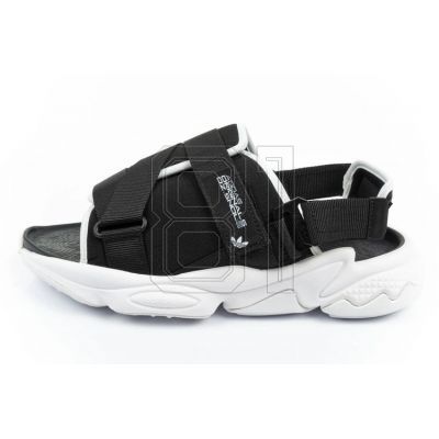 3. adidas Ozweego Sandal W GZ8410 Schuhe
