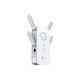 4. TP-LINK RE650 Netzwerk-Transmitter Weiß 10, 100, 1000 Mbit/s