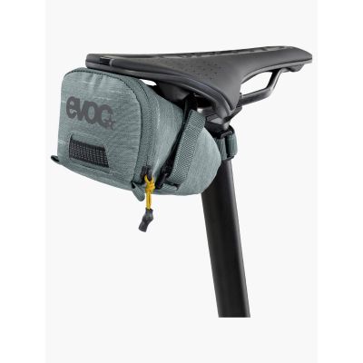 2. EVOC Satteltasche Tour aus Stahl