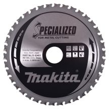 Makita Spezial-Kreissägeblatt 18,5 cm 1 Stück.