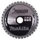 Makita Spezial-Kreissägeblatt 18,5 cm 1 Stück.
