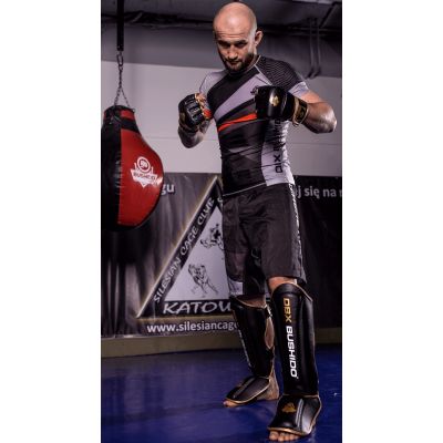 15. M - Aureos Schienbeinschoner