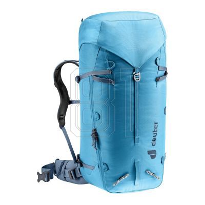 4. Deuter Guide Rucksack 44+8 3361723-1382