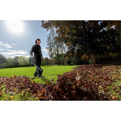 5. Gebläse Aku Lb 18 Ltx Bl 601607850 METABO