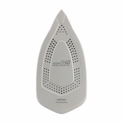 2. 3200W Performance ZIR3210 Zelmer Bügeleisen