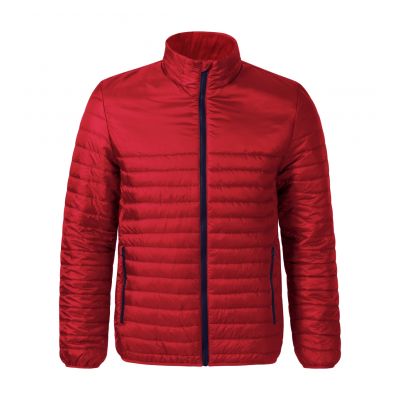 2. Malfini Phantom M MLI-54007 Jacke rot