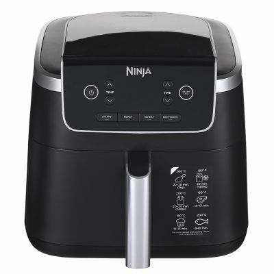 10. Ninja Foodi AF140EU Fritteuse