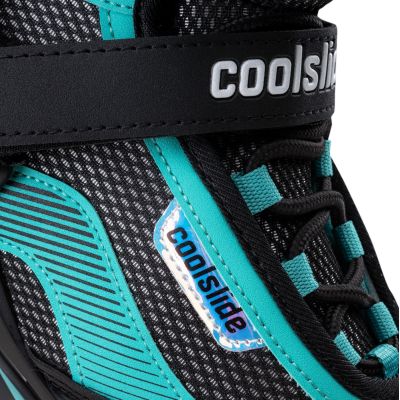 11. Coolslide Roma 92800398266 Rollschuhe