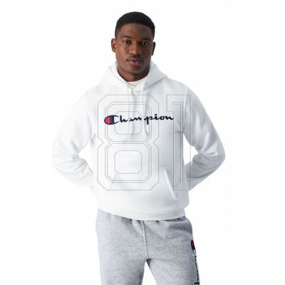 2. Champion Kapuzenpullover M 220253.WW001