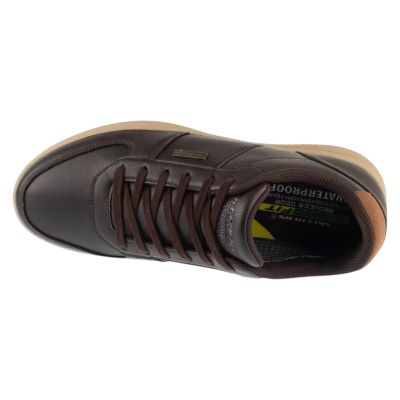 3. Skechers Palmiro - Monty 211459-CHOC Braun 41