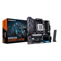 GIGABYTE B850M GAMING X WIFI6E AMD B850 Sockel AM5 Micro-ATX