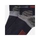 2. ROSSIGNOL Sapa Socks – schwarze Socken