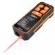 4. Neo Tools Laser-Entfernungsmesser, 60 m Reichweite, IP54