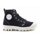 11. Palladium Pampa Blanc Schuhe 78882-480-M
