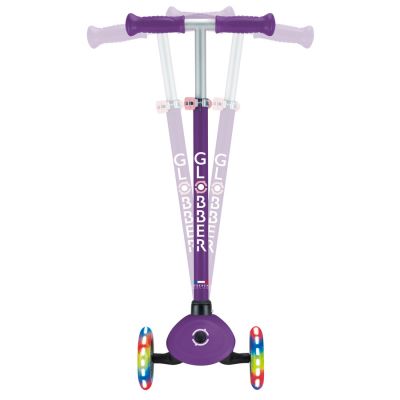 5. PRIMO LIGHTS Roller (423-603-4)