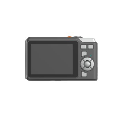 Denver DCA-4818B 5MPIX CMOS Digitalkamera Schwarz
