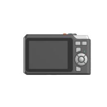 Denver DCA-4818B 5MPIX CMOS Digitalkamera Schwarz