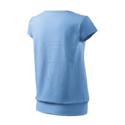 2. Malfini City W T-shirt MLI-12015