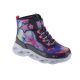 5. Skechers Twisty Brights - Sweet Starz Jr 302690L-NVMT Schuhe