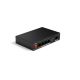 Dahua Technology PoE SF1005P Unmanaged L2 Fast Ethernet (10/100) PoE-Unterstützung Schwarz