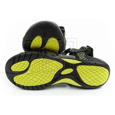10. CMP Hamal M 38Q9957/16NR Sandalen