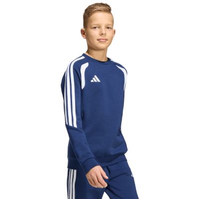 4. adidas Tiro 26 League Sweat Crew Navy Blue KF5821 Kinder-Sweatshirt