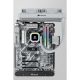 3. Arbeitsspeicher Corsair Vengeance RGB Pro CMH16GX4M2E3200C16W 16 GB (2x8 GB) DDR4 3200 MHz
