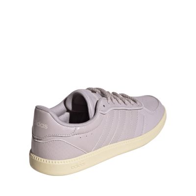 3. Damen-Sneaker adidas Breaknet Sleek hellrosa IH1383