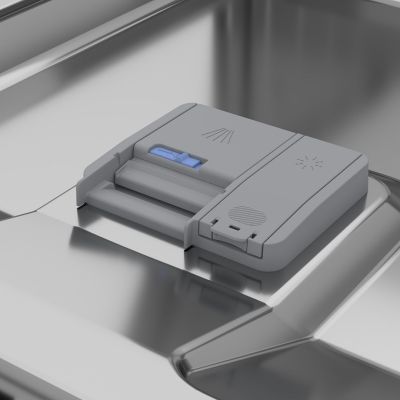 3. BEKO BDFN26531W Geschirrspüler