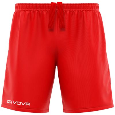 4. Givova Capo P018 0012 Shorts