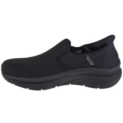 2. Skechers Slip-Ins RF: D'Lux Walker - Orford 232455-BBK Schwarz 43
