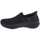 2. Skechers Slip-Ins RF: D'Lux Walker - Orford 232455-BBK Schwarz 43