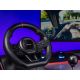 82. TRACER-LENKRAD SIMRACER-SCHALTGETRIEBE 6 IN 1