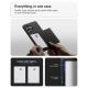 7. Spigen Slim Armor CS Hülle für Samsung Galaxy S26 Ultra - Schwarz