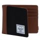 2. Herschel Hank RFID Wallet 30068-00055 Schwarz Einheitsgröße