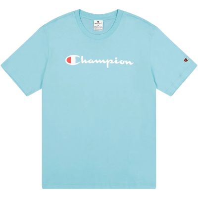 7. Champion SS Tee M 220256 BS184