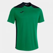 Joma Championship VI Kurzarm-T-Shirt 101822.451