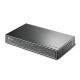 13. Switch TP-LINK TL-SG1008P (8x 10/100/1000Mbps)