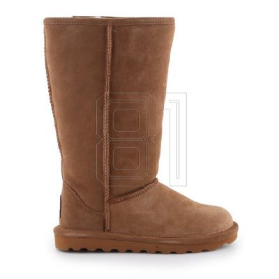 6. BearPaw Elle Tall W 1963W Hickory II Isolierte Stiefel