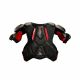 2. Bauer Vapor 3X Pro Sr 1059914 hockey shoulder pads