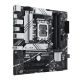2. ASUS PRIME B760M-A-CSM Intel B760 LGA 1700 Micro-ATX