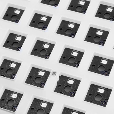 4. Sharkoon SKILLER SGK50 S3 USB QWERTZ Gaming-Tastatur, Deutsch, Weiß