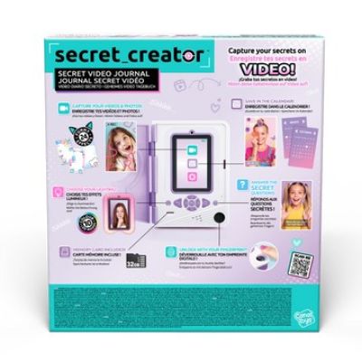 9. Canaltoys geheimes Videotagebuch