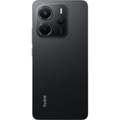 14. Xiaomi Redmi Note 14 6/128GB Midnight Black Smartphone