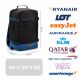 8. Meteor Hermod 16883 Rucksack