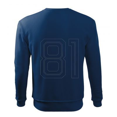 4. Malfini Essential MLI-40687 Sweatshirt