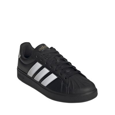 2. Adidas Streettalk Herrenschuhe schwarz JP8276
