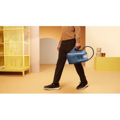 79. Philips PerfectCare 6000 Serie PSG6042/20 Dampfbügeleisen
