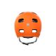 4. POCito Crane MIPS Fahrradhelm in Fluo Orange